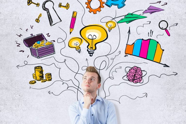 Você já ouviu falar da mente milionária? Conheça o segredo por trás das pessoas de grande sucesso. 9 Mente milionária