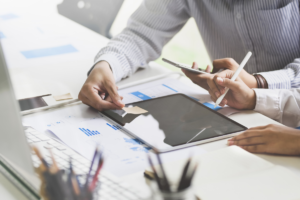 Fintechs de crédito