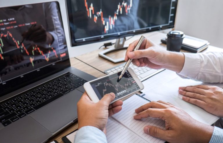 Conheça as melhores corretoras de investimento para começar a investir 4 melhores corretoras de investimento