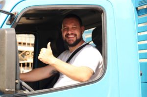 Auxílio Caminhoneiro pagará R$ 1.000 a beneficiários em agosto