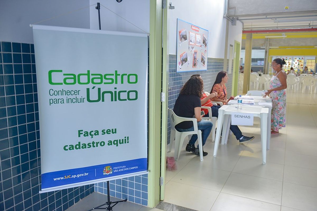 CadÚnico: beneficiários com dados desatualizados podem ser excluídos