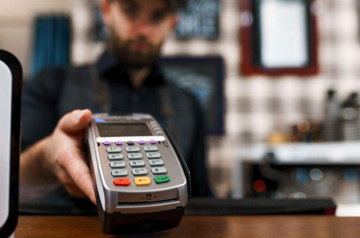Maquininha de cartão de crédito: veja as melhores opções para autônomos