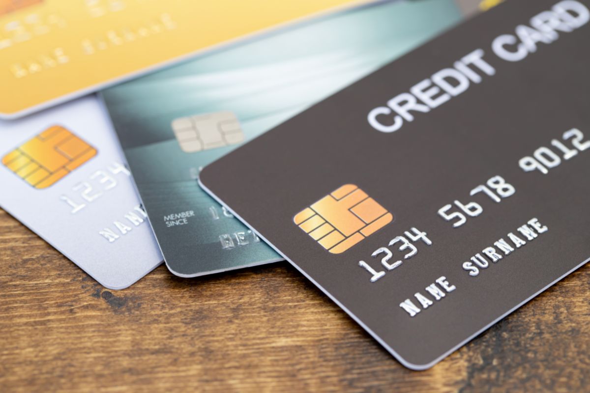Cartão de crédito para negativados1