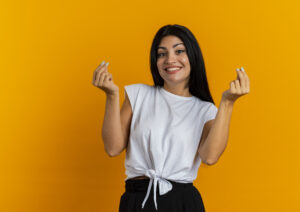 Empréstimo para negativado