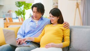 Consulta do salário-maternidade do INSS