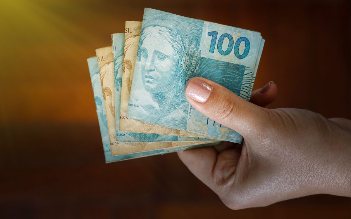 Empréstimo pessoal