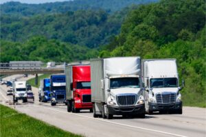 Entenda tudo sobre o Auxílio Caminhoneiro