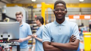 Jovem aprendiz tem direito a seguro-desemprego