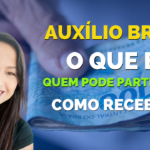 CALENDÁRIO AUXÍLIO BRASIL