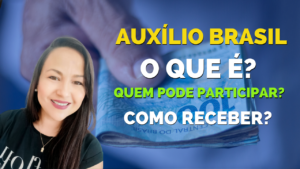CALENDÁRIO AUXÍLIO BRASIL