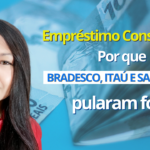 Empréstimo Consignado do Auxílio Brasil