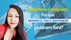Empréstimo Consignado do Auxílio Brasil