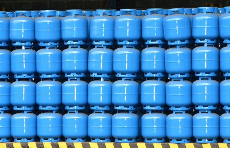 Beneficiários do Auxílio Gás recebem valor dobrado em 9 de agosto 7 Beneficiários do Auxílio Gás recebem valor maior em 9 de agosto