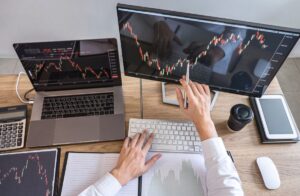 Bolsa de Valores para iniciantes: guia para começar a investir