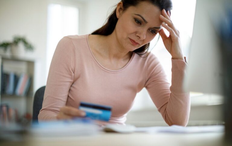 Como ver se o nome está sujo? Confira o passo a passo 3 Como ver se o nome está sujo? Confira o passo a passo