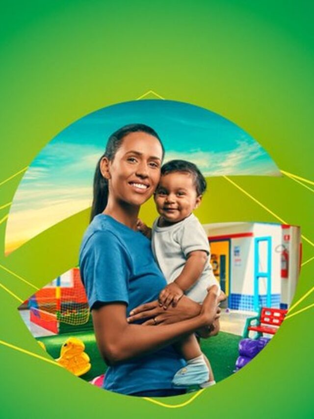 Auxílio Brasil: 2,2 milhões de famílias são inclusas no benefício