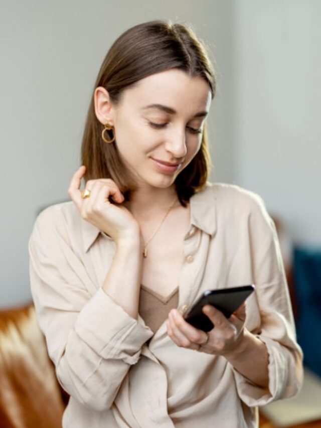 Story 8 Como renegociar dívidas com o Itaú pelo WhatsApp? Confira