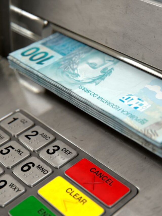 Saque-aniversário do FGTS permite resgate de até R$ 3,9 mil em agosto