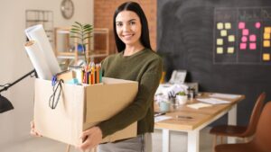 direitos de quem pede demissão