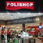 Polishop abre vagas de emprego para lojas em shoppings em todo o Brasil