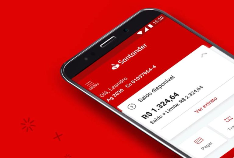 Saiba como renegociar dívidas com o banco Santander 1 Saiba como renegociar dívida com o banco Santander