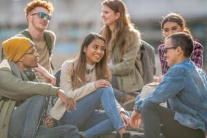 Santander busca estudantes a partir do 2º semestre para estágio