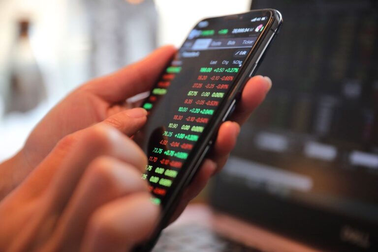 Qual é o valor mínimo para investir na Bolsa de Valores? Confira 9 valor mínimo para investir na bolsa de valores 2022