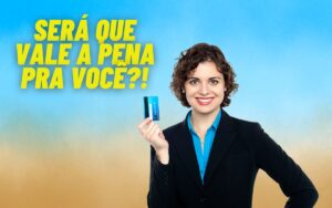 Cartão Casas Bahia