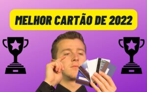 Cartão Nubank é o melhor