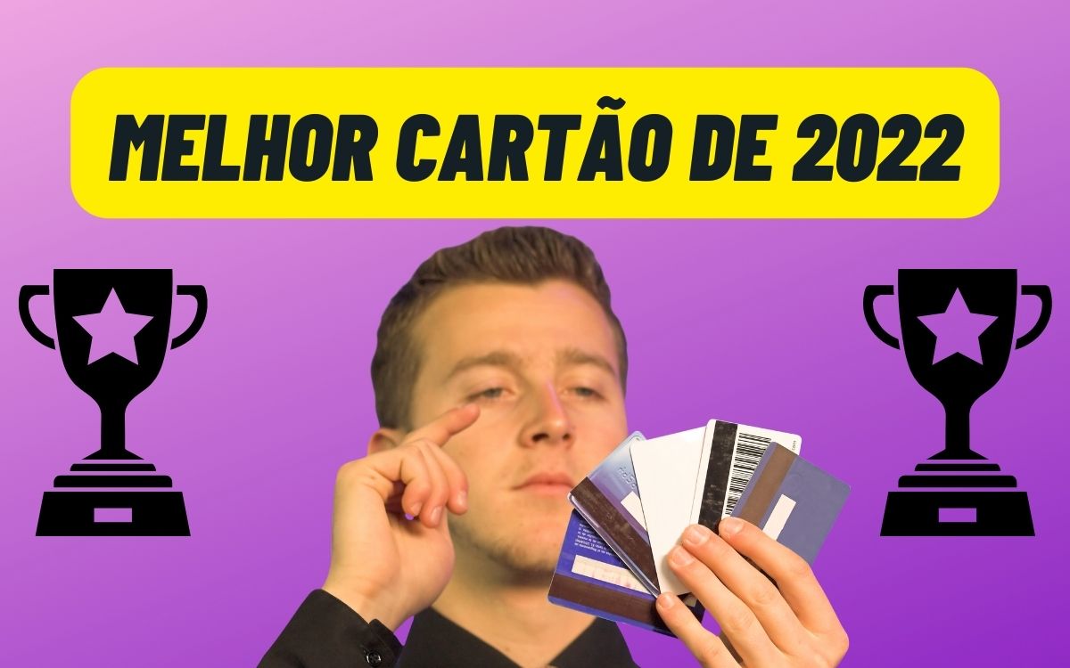 Cartão Nubank é o melhor cartão de 2022 ? Educador financeiro diz que não e mostra motivo