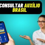 Como consultar o Auxílio Brasil