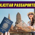 Como solicitar passaporte