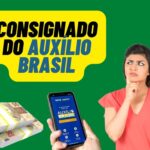 Consignado do Auxílio Brasil
