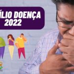 Doenças que dão direito ao Auxílio Doença 2022