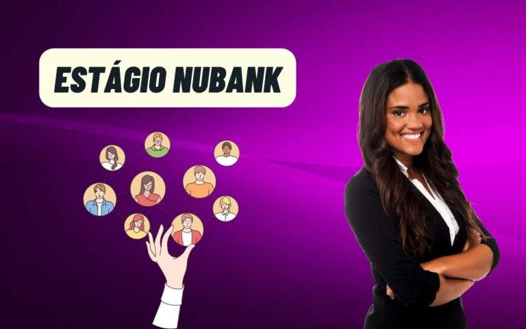 Estágio Nubank