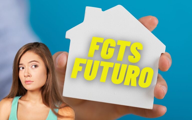 FGTS Futuro: entenda a proposta para financiamento de imóvel e seus prós e contras 1 FGTS Futuro