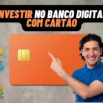 Investir no Banco Inter com cartão de crédito