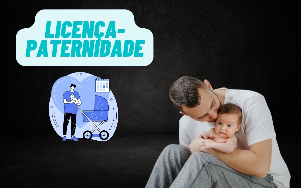 Licença-paternidade