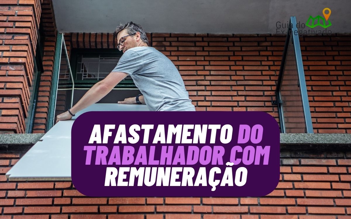 Licença remunerada