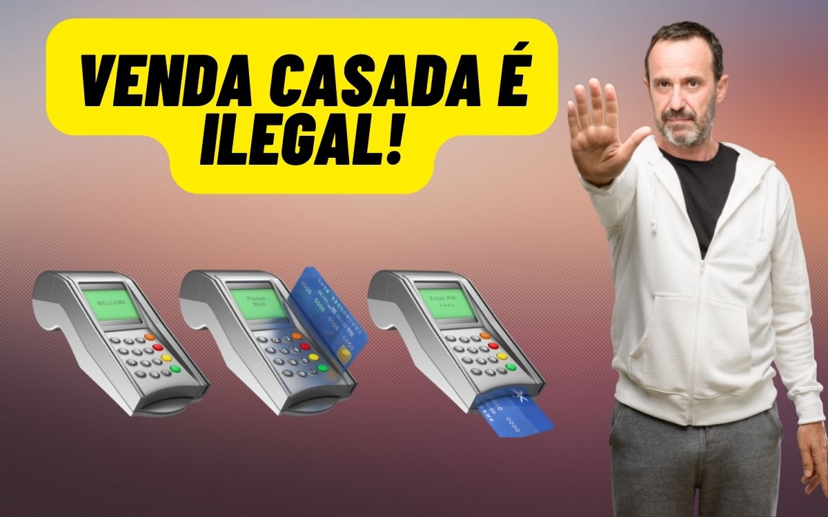 O que é venda casada