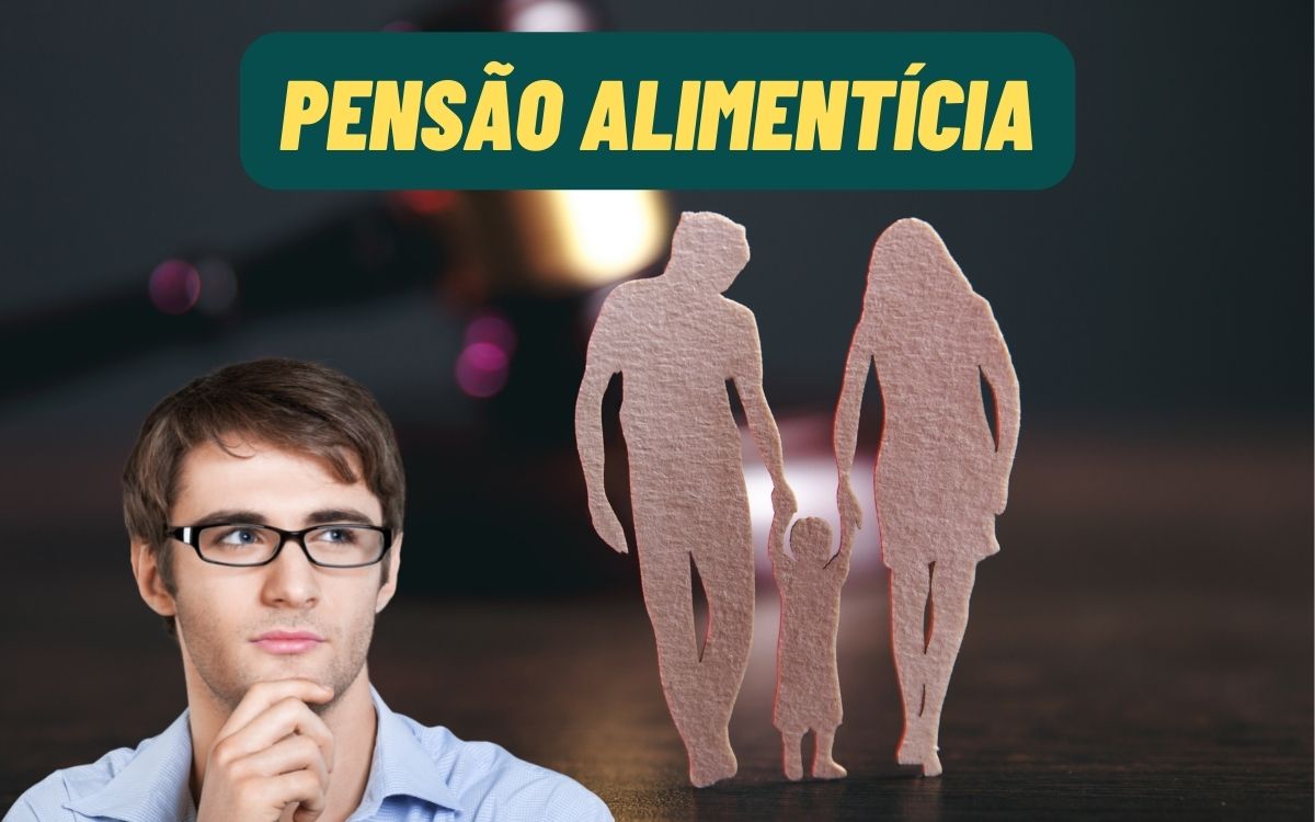 Pensão alimentícia