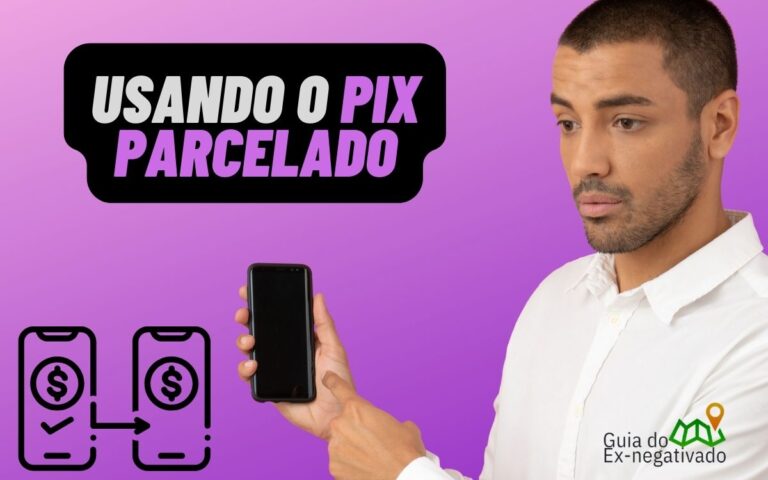Pix parcelado Nubank: saiba como utilizar a função e veja se realmente vale a pena 3 Pix Parcelado Nubank