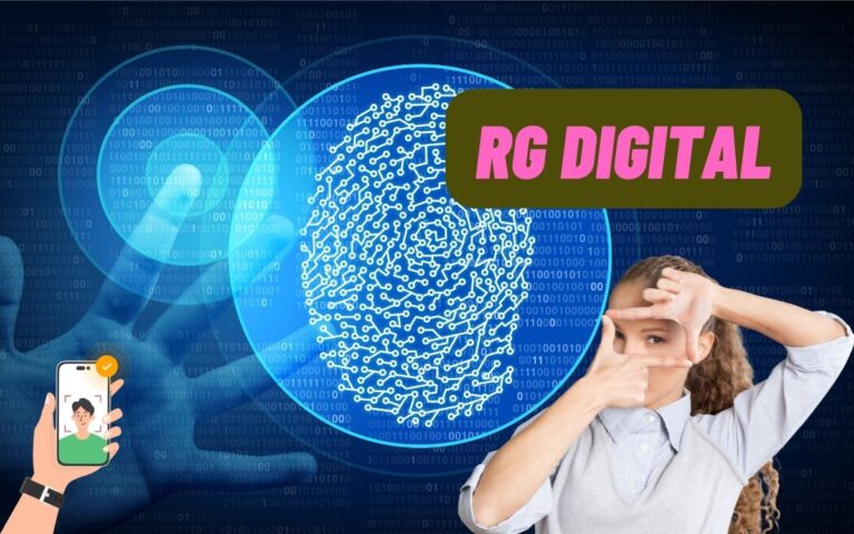 RG Digital: saiba mais sobre o novo RG no celular e quem já pode ter acesso 1 RG Digital