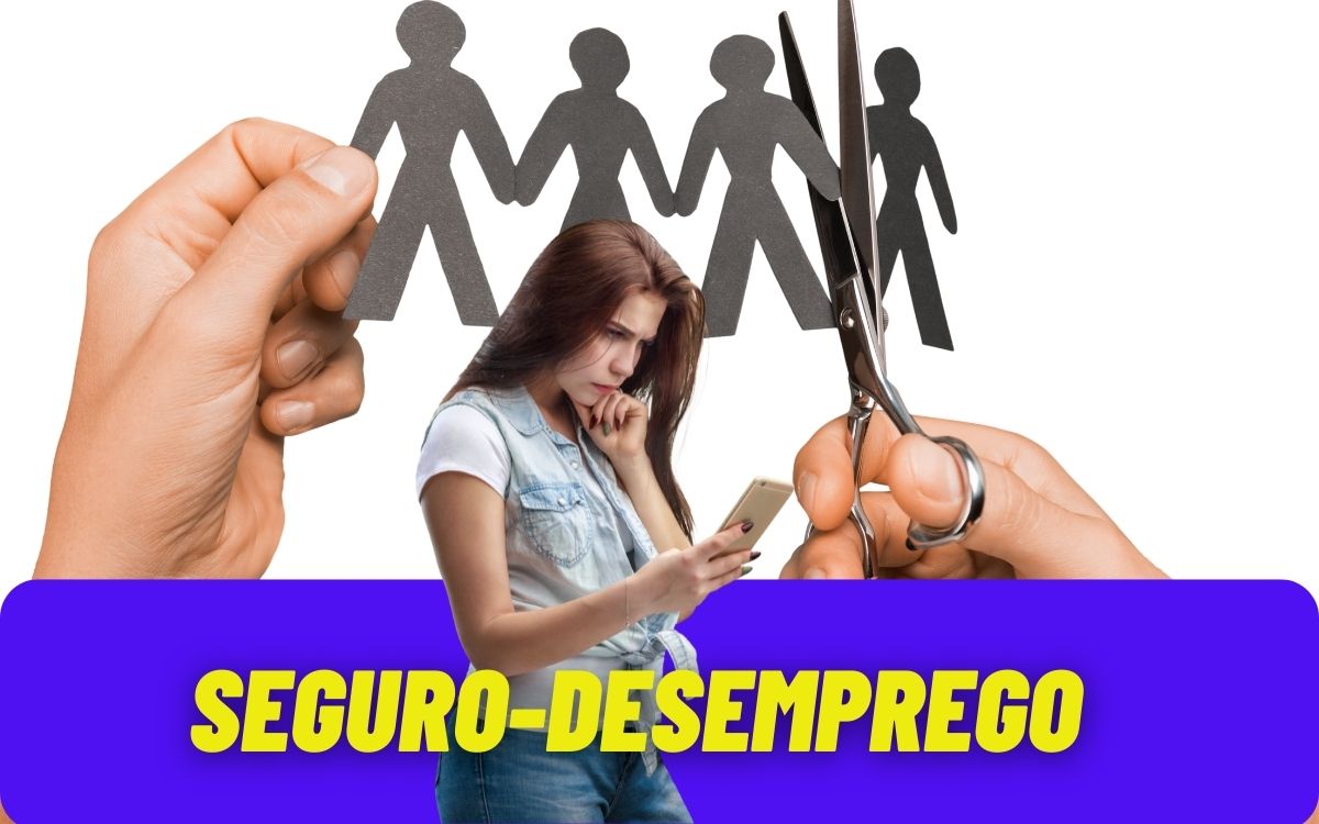 Seguro-desemprego pela internet