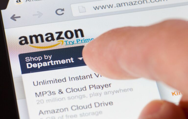 Amazon abre mais de 500 vagas de emprego no Brasil; saiba como concorrer 1 Amazon abre mais de 500 vagas de emprego no Brasil; saiba como concorrer