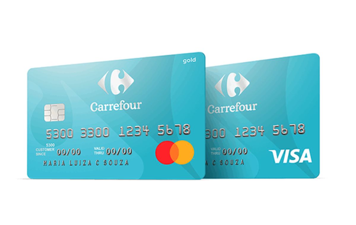Cartão Carrefour: Vale a pena ter um? Conheça e veja se é bom para você