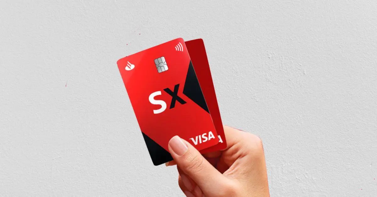 Cartão Santander SX: Vale a pena ter um? Veja quais são os benefícios