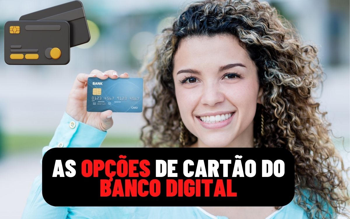 Cartão de crédito Banco Pan: conheças as opções do banco e se elas são boas para você