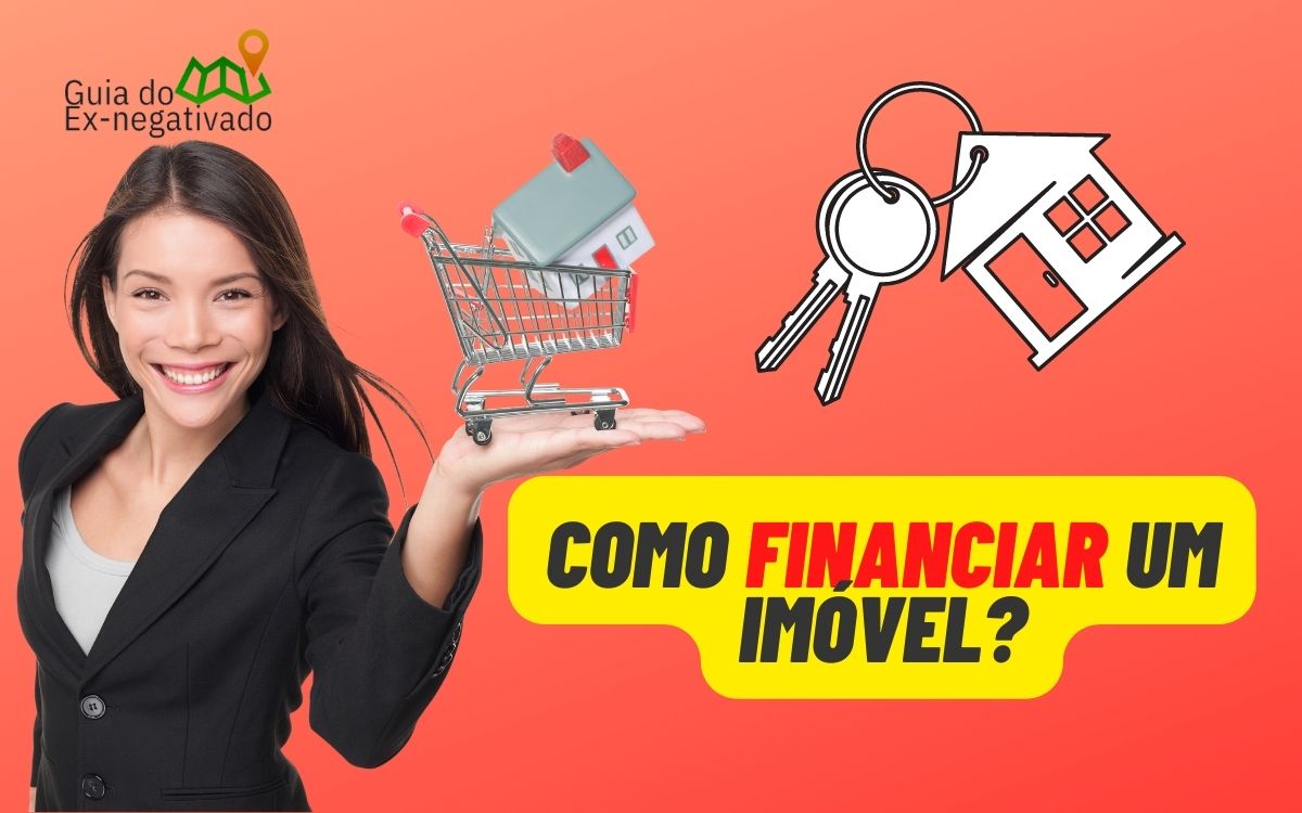 como financiar um imóvel