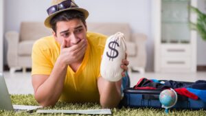 como funciona o pagamento de férias